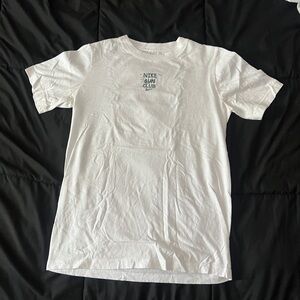 Nike Sun Club Front/Back T-Shirt